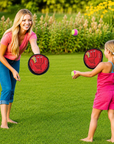 Sticky Catch Ball Set