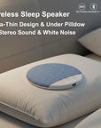 Kids Pillow Sleep Speaker