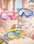 Kids Swimming Goggles