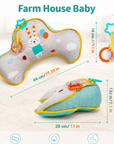 Sensory Training Pillow