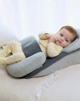 Infant Nest Pillow