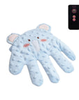 Soothing Baby Pillow with Remote Control – Ergonomic Sleep Aid for Infants, Ultra-Soft Cotton, Adjustable Heat, Multi-Functional 13