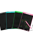 Digital Handwriting Tablet