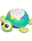 Turtle Glow Projector