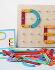 Woods Creative Puzzle