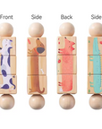 Spin & Learn Puzzle
