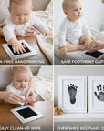 Inkless Print Kit
