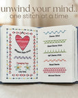 DIY Sewing Embroidery Set Envires Baby
