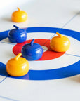 Mini Tabletop Curling Game Envires Baby