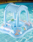Toddler Pool Floatie Envires Baby