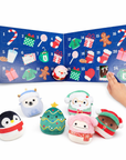 Micromallow Advent Calendar Envires Baby