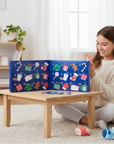 Micromallow Advent Calendar Envires Baby