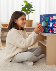 Micromallow Advent Calendar Envires Baby