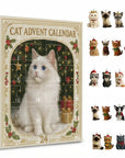 Cat Advent Calendar