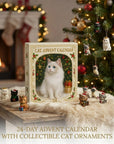 Cat Advent Calendar