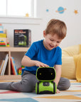 Smart Robot Toy