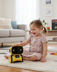 Smart Robot Toy