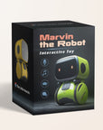 Smart Robot Toy
