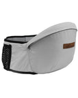 Ergonomic Baby Carrier with Hip Seat, Adjustable for Comfort and Support – Suitable for Ages 3 Months to 3 Years 14