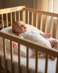 Infant Sleep Pillow Envires Baby