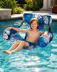 Floating Pool Lounger Envires Baby
