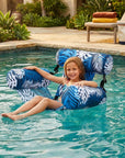 Floating Pool Lounger Envires Baby