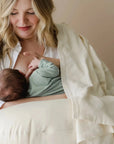 Feeding Pillow Envires Baby