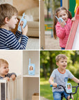 Kids Walkie Talkie Set Envires Baby