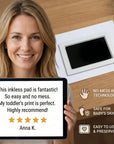 Inkless Print Kit