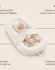 Baby Bed Reducer