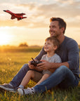 Remote Controlled Aircraft