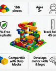 Blox Marble Track