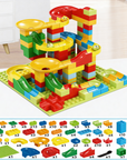 Blox Marble Track