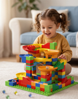 Blox Marble Track