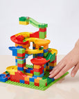 Blox Marble Track