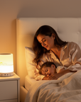 Touch Night Light Bluetooth Speaker