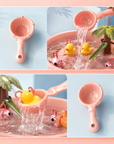 Kids Fishing Water Game