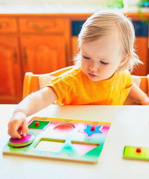Screen-Free Play: Why Traditional Toys Matter for Your Child