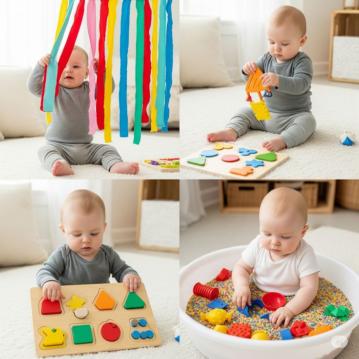 Safe Play at Home: How to Choose Toys You Can Trust