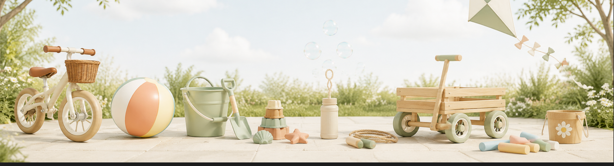 Outdoor Play