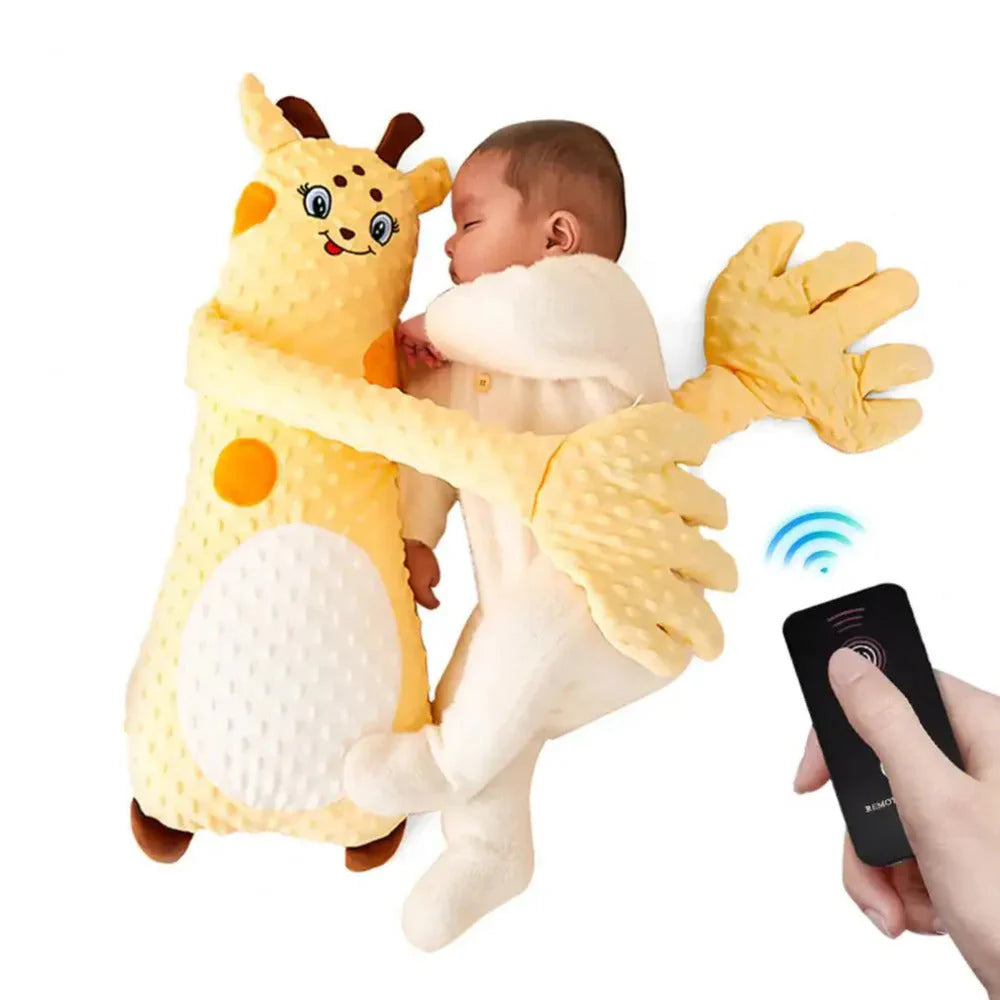 Baby Pillow Envires Baby