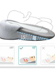 Infant Nest Pillow