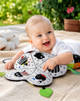 Tummy Time Pillow