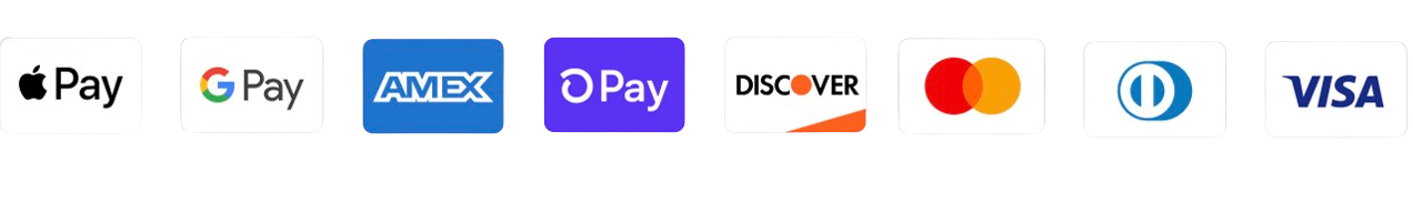 Payment methods