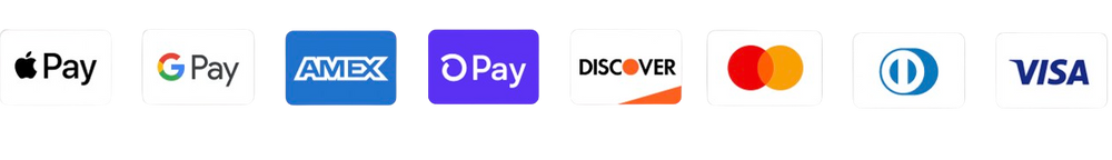 Payment methods