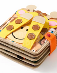 Felt Board Books