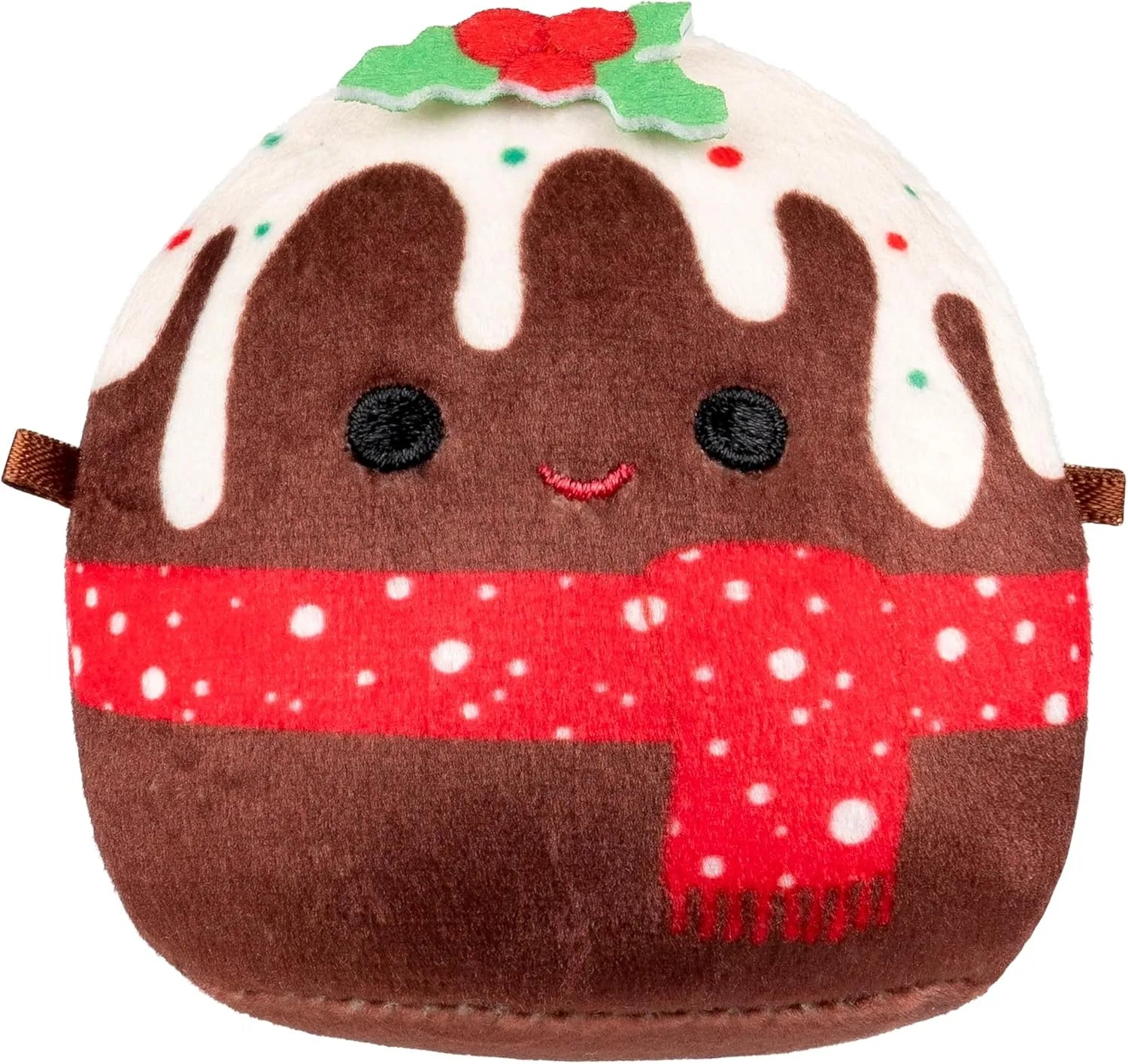 24-Day Micromallow Advent Calendar with Collectible Christmas Figures – Holiday Fun for All Ages 4