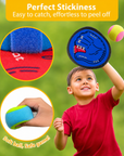 Sticky Catch Ball Set