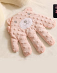 Soothing Baby Pillow