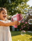 Bubble Machine Gun